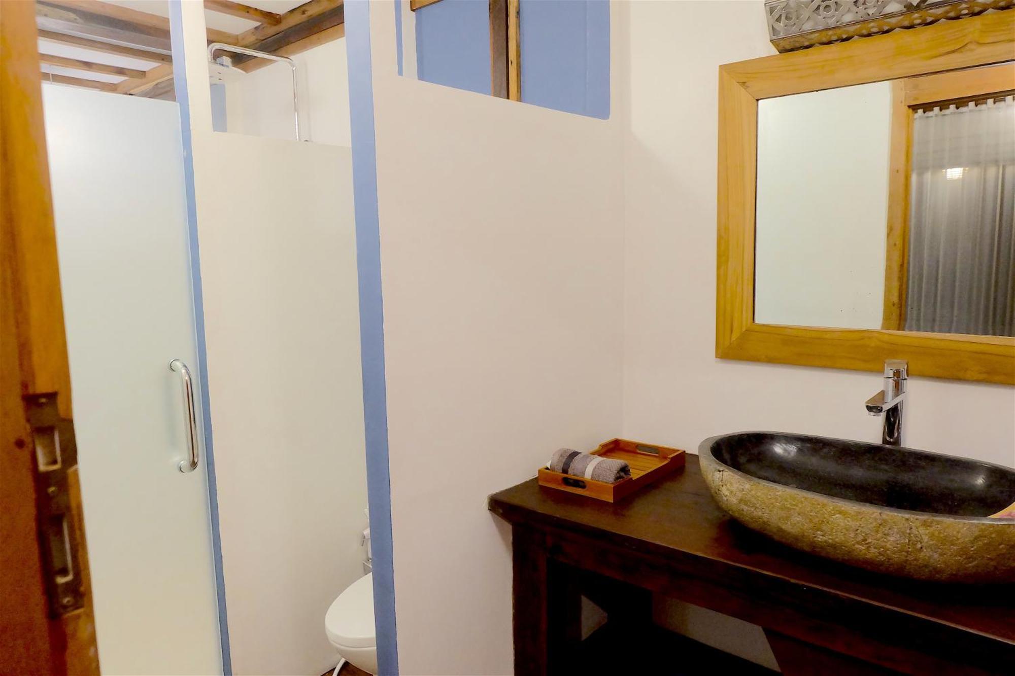 تاناه لوت Villa Pilou Boutique Hotel المظهر الخارجي الصورة