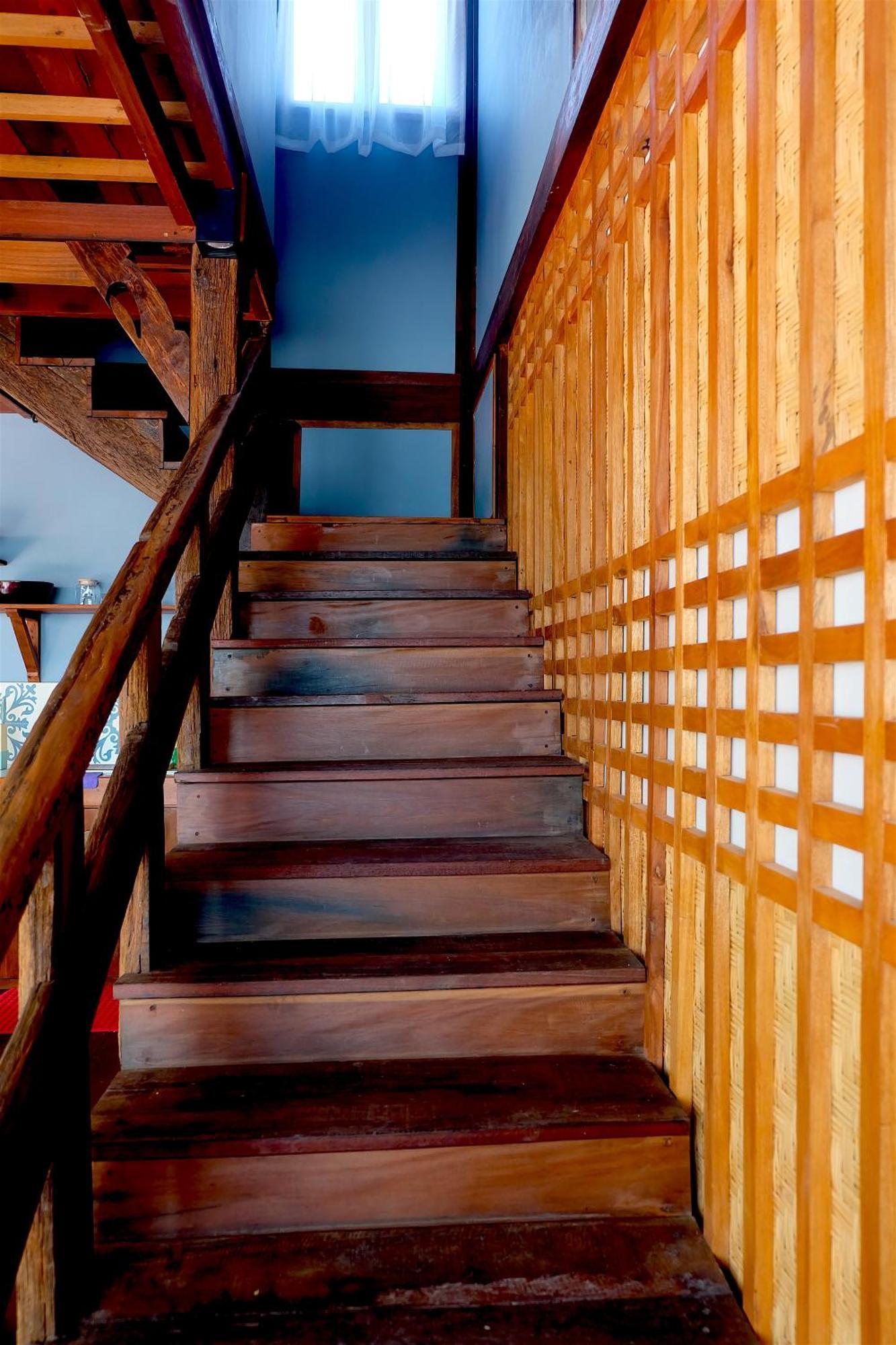 تاناه لوت Villa Pilou Boutique Hotel المظهر الخارجي الصورة