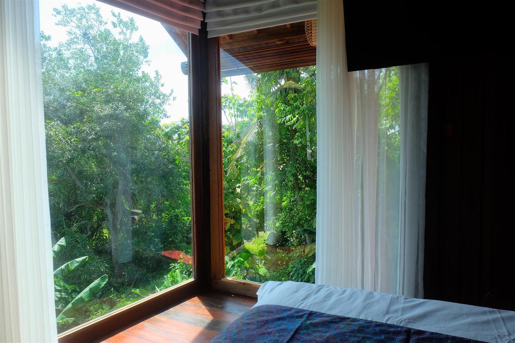 تاناه لوت Villa Pilou Boutique Hotel المظهر الخارجي الصورة
