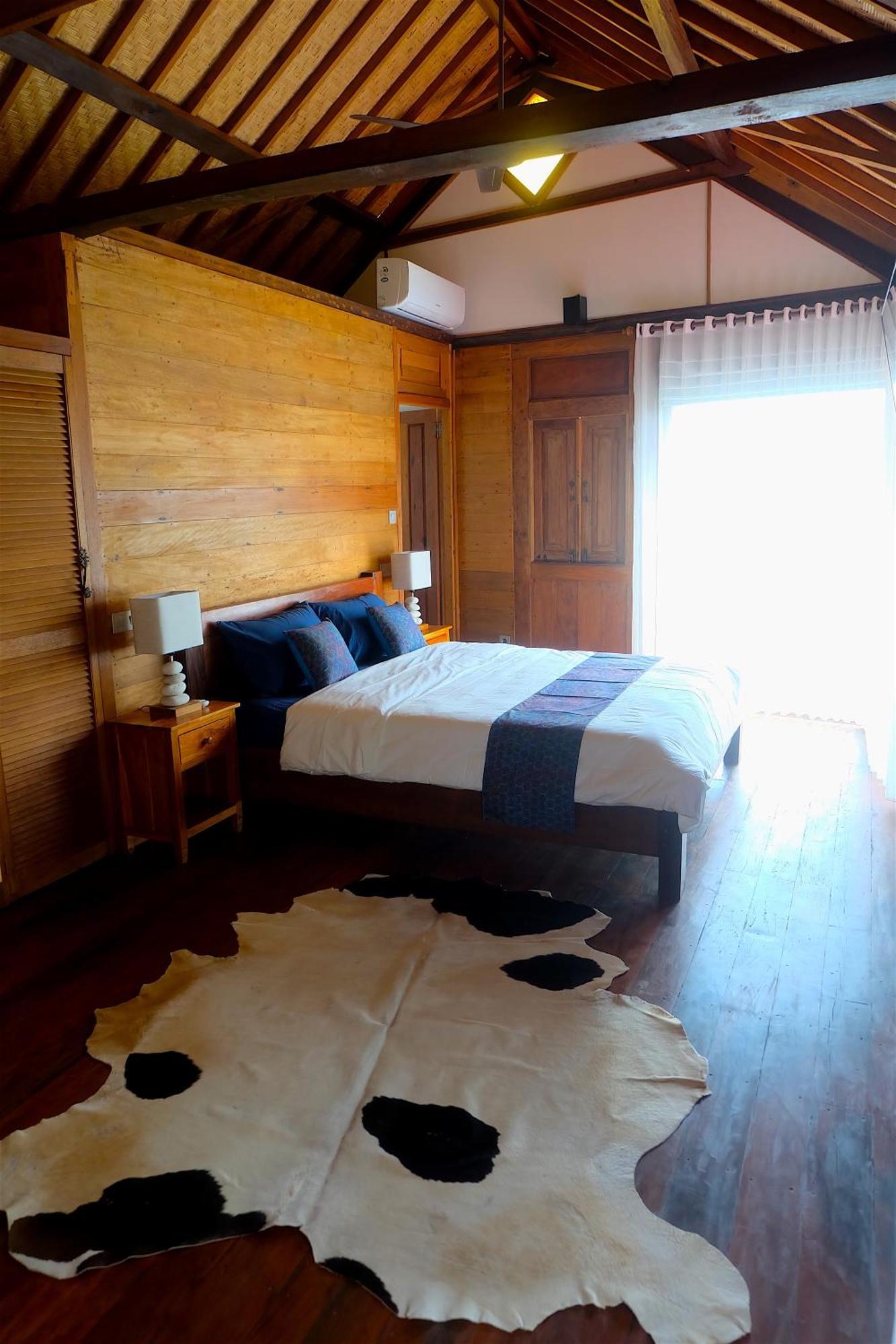 تاناه لوت Villa Pilou Boutique Hotel المظهر الخارجي الصورة